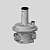 Предохранительно-сбросной клапан VS04 020 DN25 PN1,0 bar; Pсраб.=100-160 mbar резьбовой купить в компании ГАЗПРИБОР